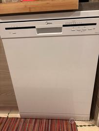 Lavastoviglie Midea