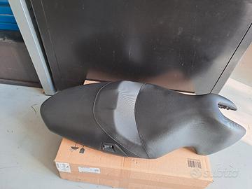 bmw c600 c650 sport sella riscaldata originale