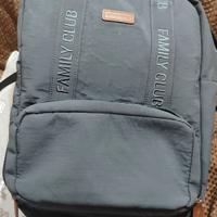 Zaino passeggino cambio childhome