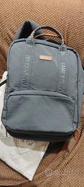 Zaino passeggino cambio childhome