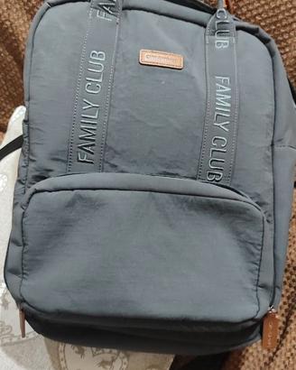 Zaino passeggino cambio childhome