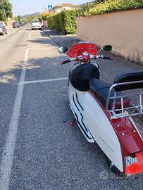Lambretta Li125