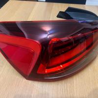 FANALE POSTERIORE SX SEAT IBIZA