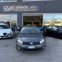 Volkswagen Golf 1.4 TSI 122CV DSG 5p. Highline