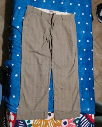 Pantaloni da uomo vintage