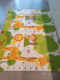 tappetino per bambini