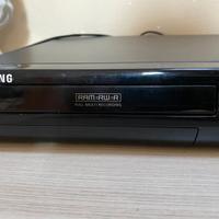 DVD Recorder