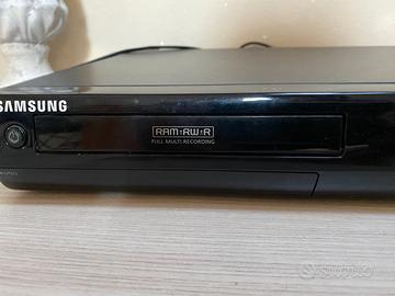 DVD Recorder