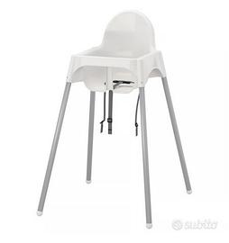 Seggiolone ikea per bambini - antilop