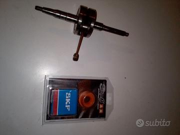 Albero motore Polini Evolution Booster