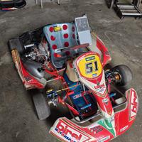 kart birel 125  