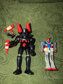 Robot anni 70