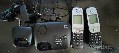 Nr. 2 cordless Gigaset A415A