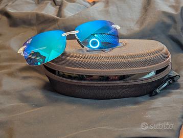 Maui Jim Hema Polarised B443-05CM NUOVO