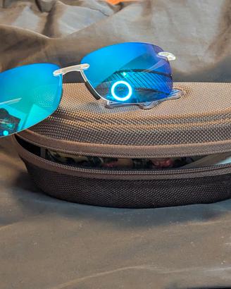 Maui Jim Hema Polarised B443-05CM NUOVO