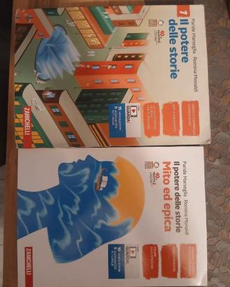 Libri 1 media