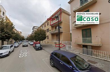 Rif.AP384|Appartamento San Cataldo