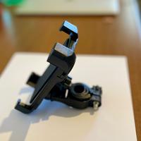 SUPPORTO SMARTPHONE UNIVERSALE BICI