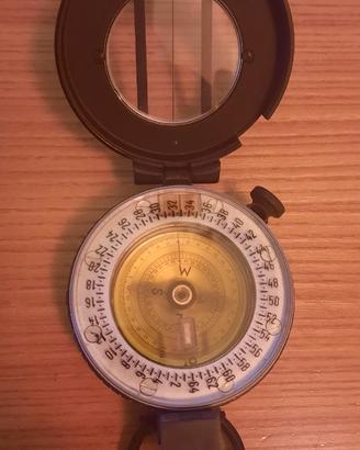 Bussola Prismatica esercito Italiano