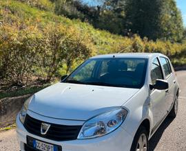 Dacia Sandero 2012, OK Neopatentati