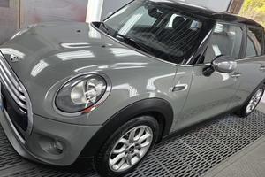Mini cooper 1.5d