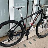 MTB Front - Oraklo Scapin