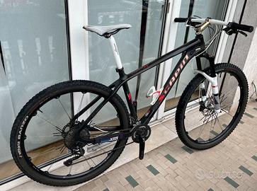 MTB Front - Oraklo Scapin