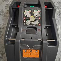 Base Peg Perego ISOFIX 0+1 K