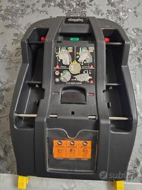 Base Peg Perego ISOFIX 0+1 K