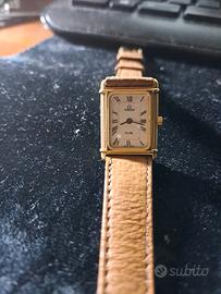 Omega Orologio Vintage Donna