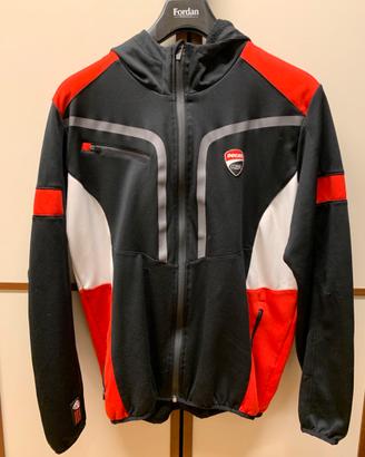 Felpa Ducati Corsre taglia M
