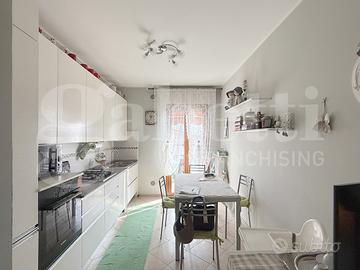 Appartamento Padova [AL0336VRG]