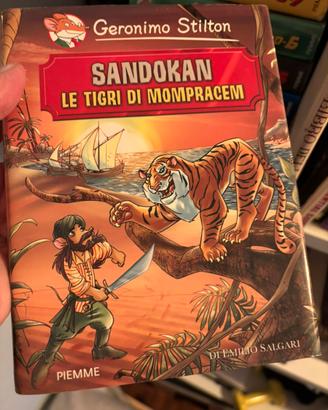 Geronimo stilton