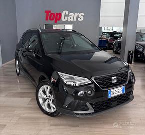 Seat Arona 1.0 EcoTSI 110 CV DSG FR