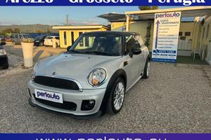 MINI Cooper D 1.6 John Cooper Works Unico Propr