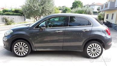 Fiat 500 X