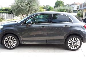 Fiat 500 X