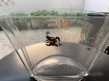 secchiello ghiaccio per vino “La Genisia”