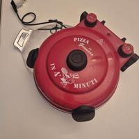 per cambio modello,  usato poco