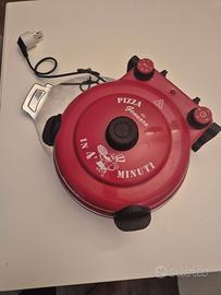 per cambio modello,  usato poco