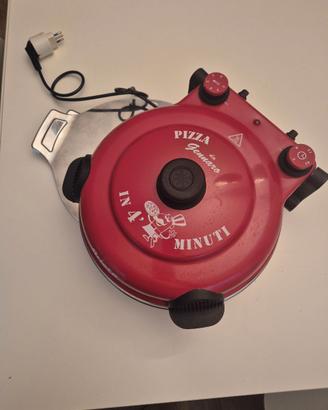 per cambio modello,  usato poco