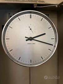 Solari Udine pendolo vintage anni 70