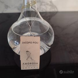 Grappa Amorosa di Vespaiolo 