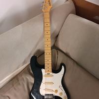 Musima Lead Star anni ’80, chitarra elettrica