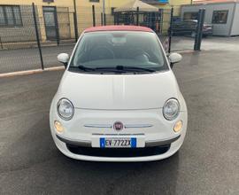 Fiat 500 C 1.2 - PROMO BLACK FRIDAY