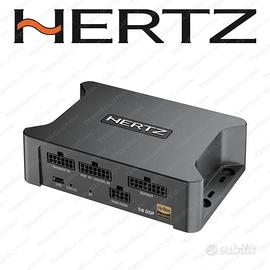 dsp s8 herz