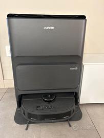 Robot pulizia casa