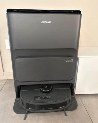 Robot pulizia casa