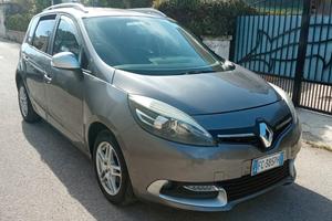 Renault Scenic Scénic X-Mod 1.5 dCi 110CV Dynamiqu