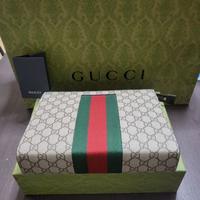 Pochette gucci uomo donna unisex